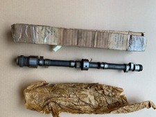 NSU Prinz 1000 1200 TT