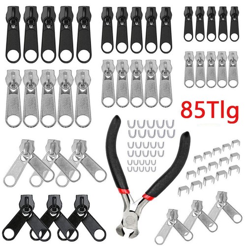 85x zipper fix - 85x,