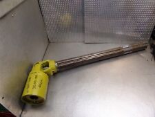 Walterscheid W 369 - 270 - 36.00  Kreuzgelenk Kardanwelle Zapfwelle Gelenkwelle