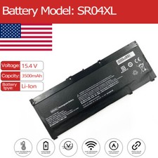 SR04XL Battery for HP