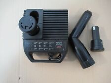 Akkuschrauber Knickschrauber Atlas Copco ABS6 mit Ladegerät