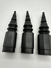 Kabelschottung Sasil P1/P3 3 Stück Jean Müller AS 8100101