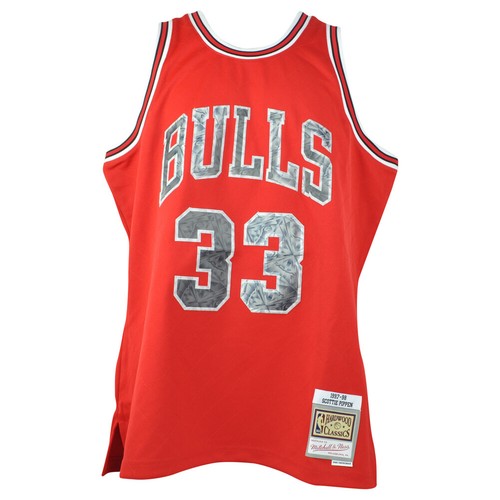 Nba chicago bulls scottie - nba,