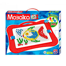 Mosaik-Spiel für Kinder