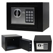 Safe Tresor Feuerfest Möbeltresor Dokumententresor Geldschrank Wandtresor