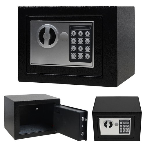 Mini safe tresor klein mit - mini,