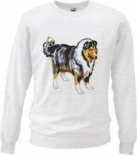 Sweatshirt BORDER COLLIE
