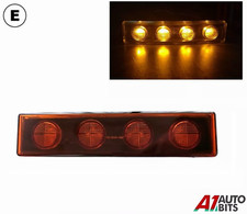 Für LKW Anhänger 2x LED