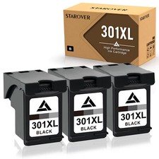 Drucker Patronen HP 301XL für HP DESKJET 1000 1010 1510 2510 2514 2542 2543 2544