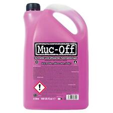 Muc Off Fahrrad Reiniger Bike Cleaner 5 Liter Reinigungsmittel Putzmittel Pflege