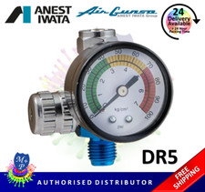 Dr5 luftpistole von anest - luftpistole,