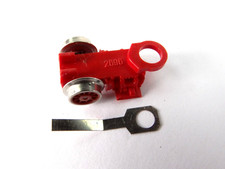 Fleischmann Piccolo Nachläufer für 7172 Stromlinie Dampflok BR 01 1070, Spur N