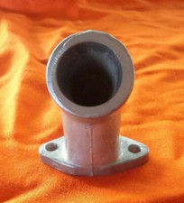 Ansaugstutzen 23 mm Puch