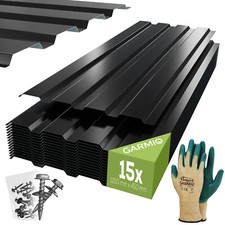 GARMIO® Profilblech