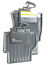 Original Audi - S6 (bis Juni