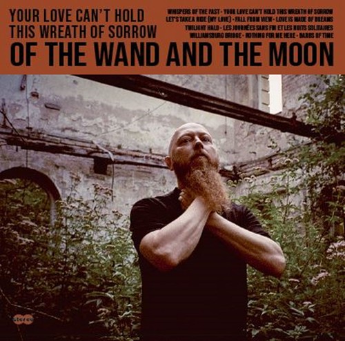 The wand and - of,