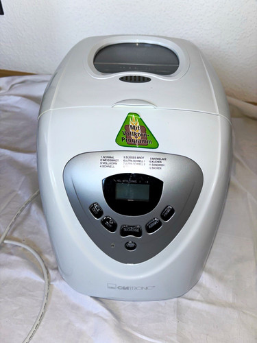 Clatronic bba 2605 - bba,