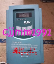 1PC USED EURA Inverter