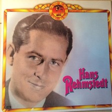 Hans Rehmstedt - Der Goldene