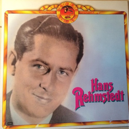Hans rehmstedt der goldene - rehmstedt,