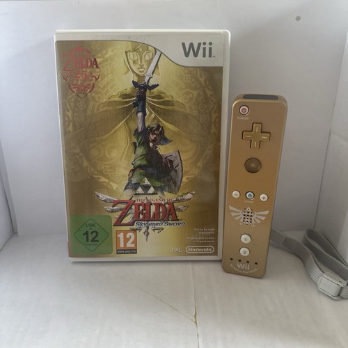 The legend zelda skyward - the,