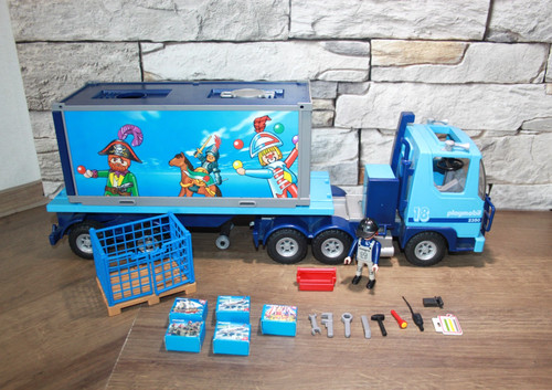 Playmobil 4447