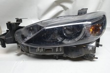 Scheinwerfer rechts komplett Mazda 6 GJ GL Facelift Kombi 2013- LED VOLL LED