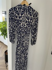 Zara Damen Maxikleid, Größe