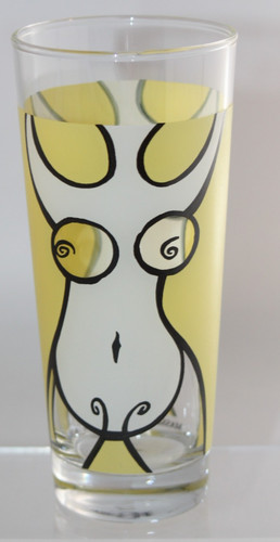 Ritzenhoff milchglas - ritzenhoff,