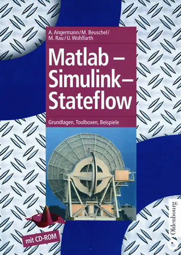 Matlab simulink stateflow - -,