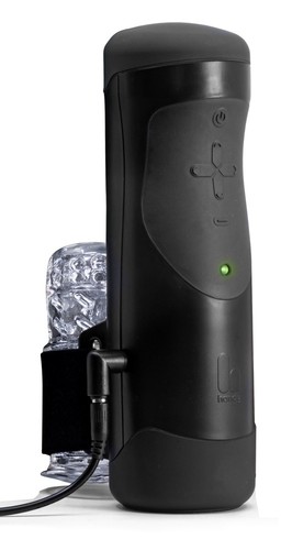 The handy masturbator - the,