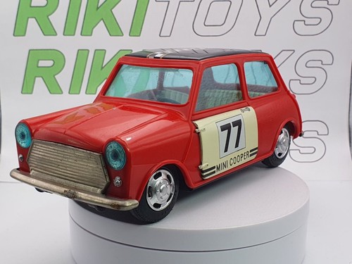 Austin mini cooper - mini,