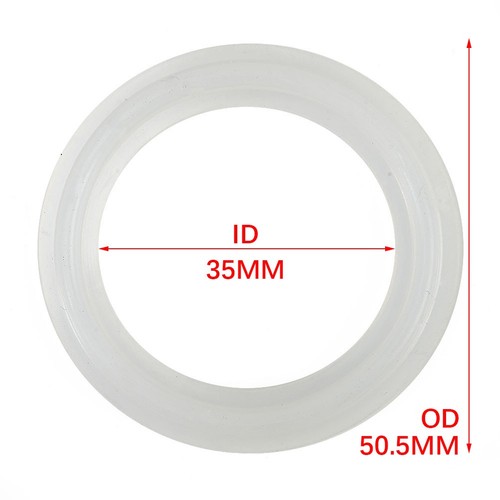 Teile dichtung ersatz id35mm - dichtung,