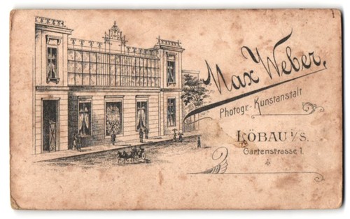 Fotografie max weber - fotografie, löbau