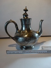 Kanne Kayserzinn ,Zustand sehr