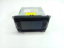 NAVI CD GOLF VI TIGUAN I LIFT