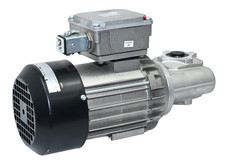 Rexroth 3 842 547 992 Motor