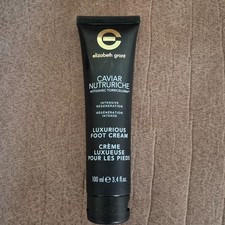 ELIZABETH GRANT Caviar