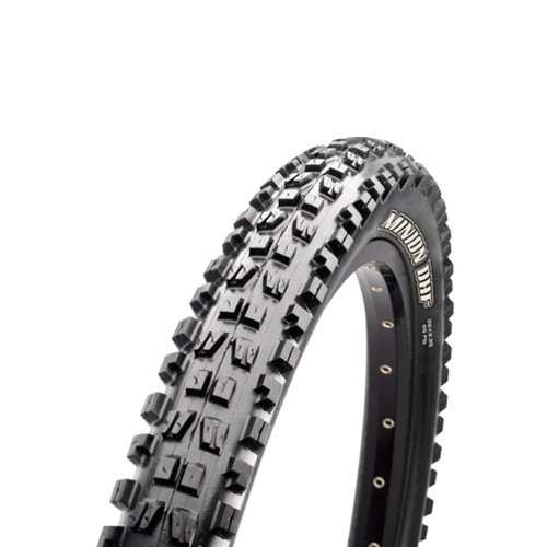 Maxxis minion dhf faltreifen - -,