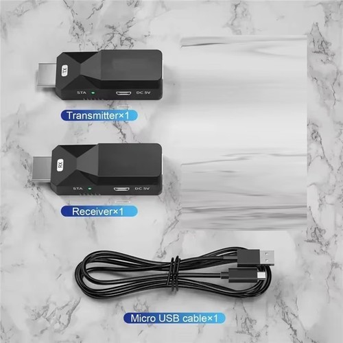 Wireless hdmi sender - wireless,