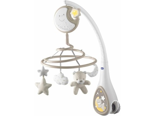 Chicco muziekmobiel - chicco,