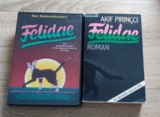 Felidae, DVD, Taschenbuch, wie (Die Hunde sind los, Watership Down, Animal Farm)