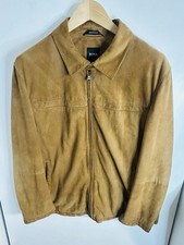 Hugo Boss CEM Herren Jacke 46R