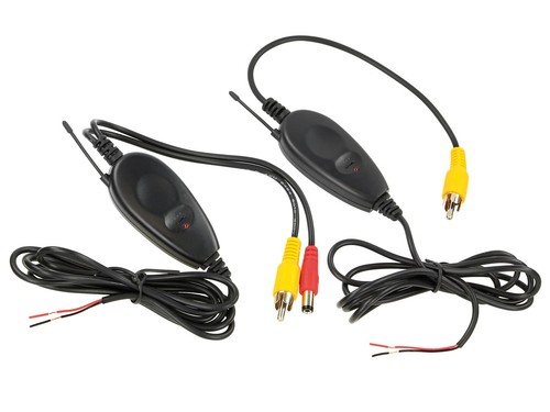 Acv funk videotransmitter - acv,