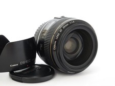 Canon EF 28mm 1.8 USM Objektiv Vollformat Gewährleistung 1 Jahr