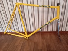 Rennrad rahmen battaglin