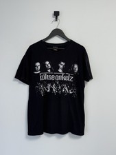 Vintage Bohse Onkelz Rock Band