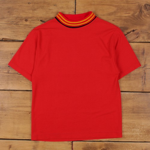 Vintage macrae ringer shirt - macrae, t-shirt