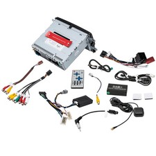 Android 10.0 Autoradio DVD GPS