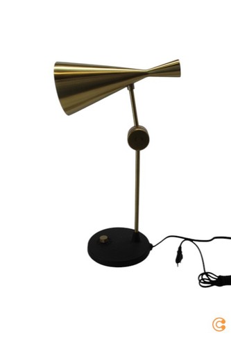 Tom dixon beat tischleuchte - dixon,